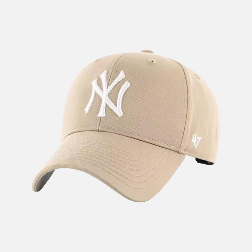 MLB New York Yankees Raised Basic MVP Cap - Men