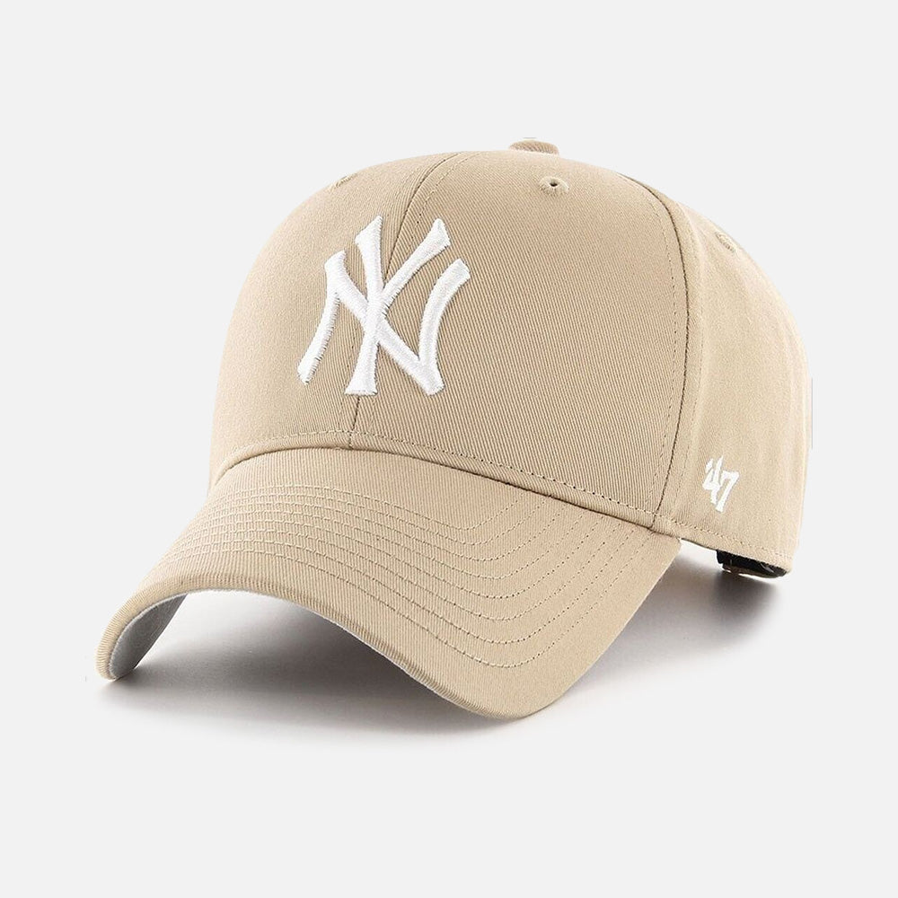 MLB New York Yankees Raised Basic MVP Cap - Unisex