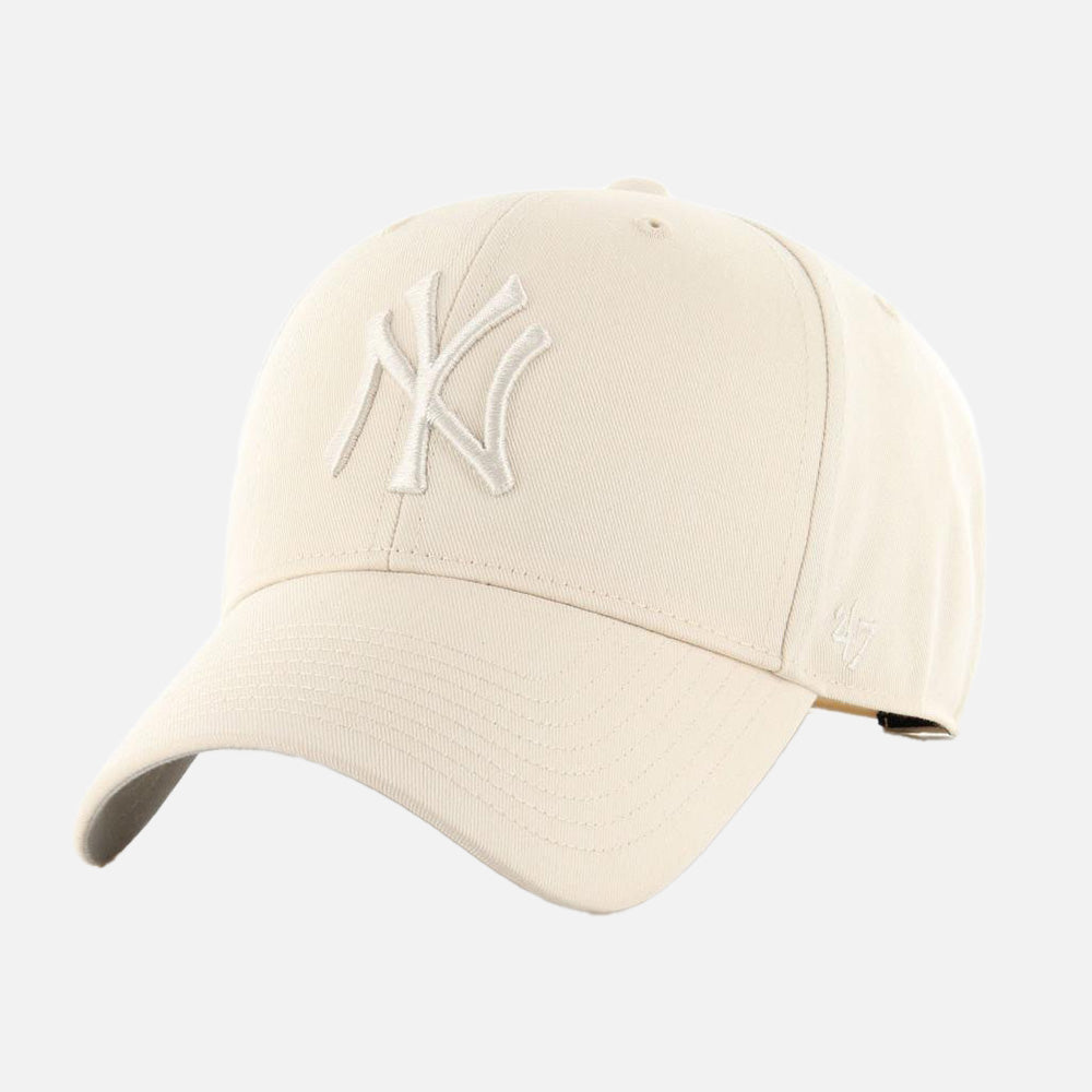 MLB New York Yankees Raised Basic MVP Cap - Men