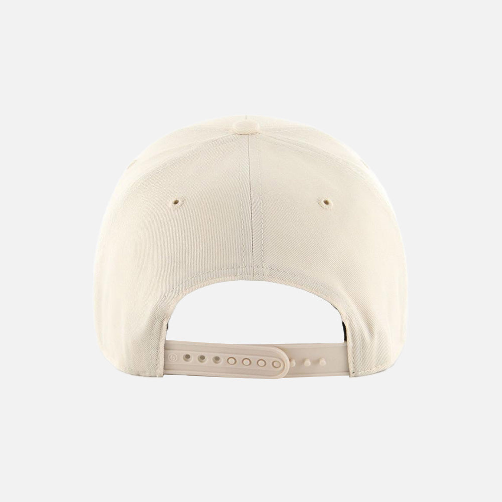 MLB New York Yankees Raised Basic MVP Cap - Men