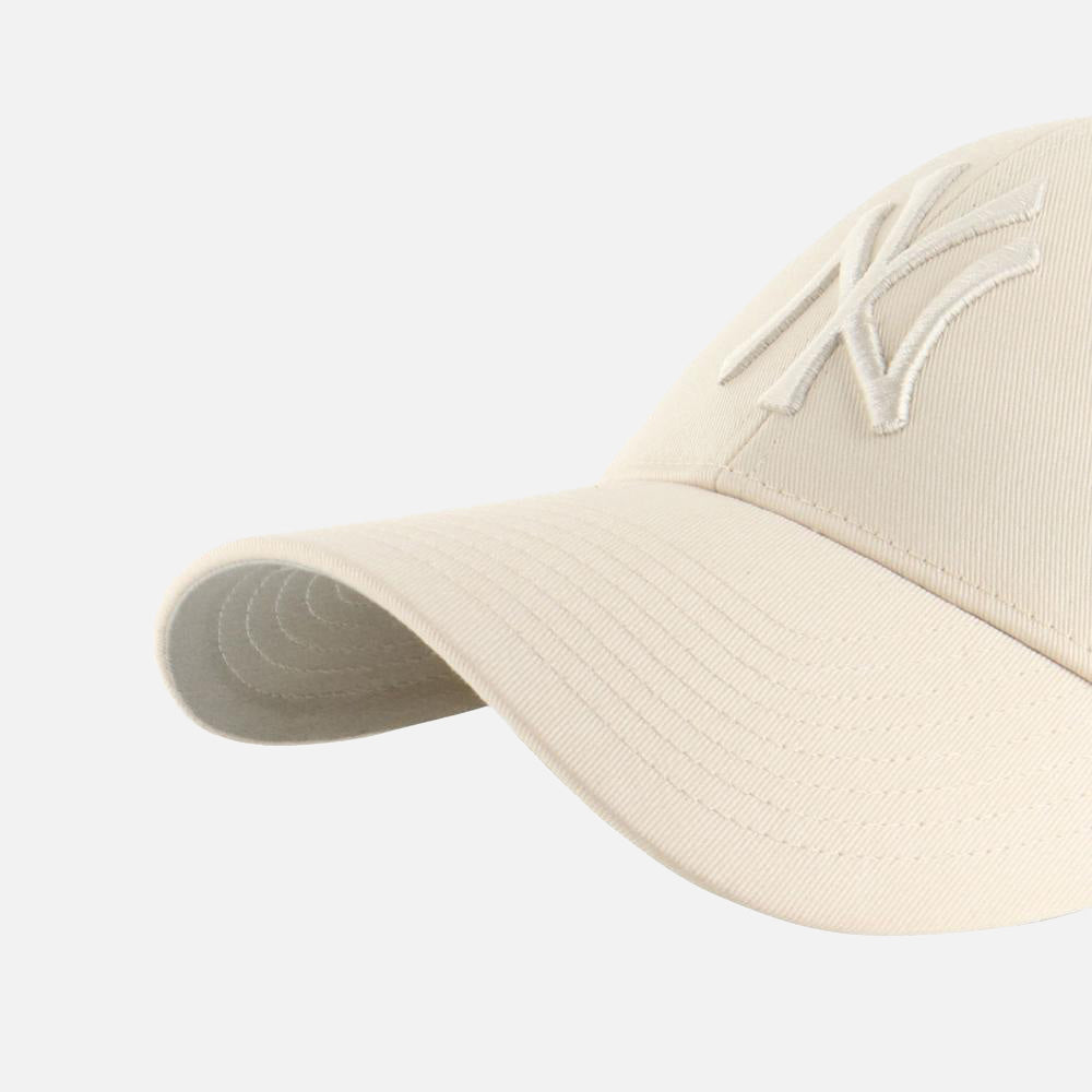 MLB New York Yankees Raised Basic MVP Cap - Men