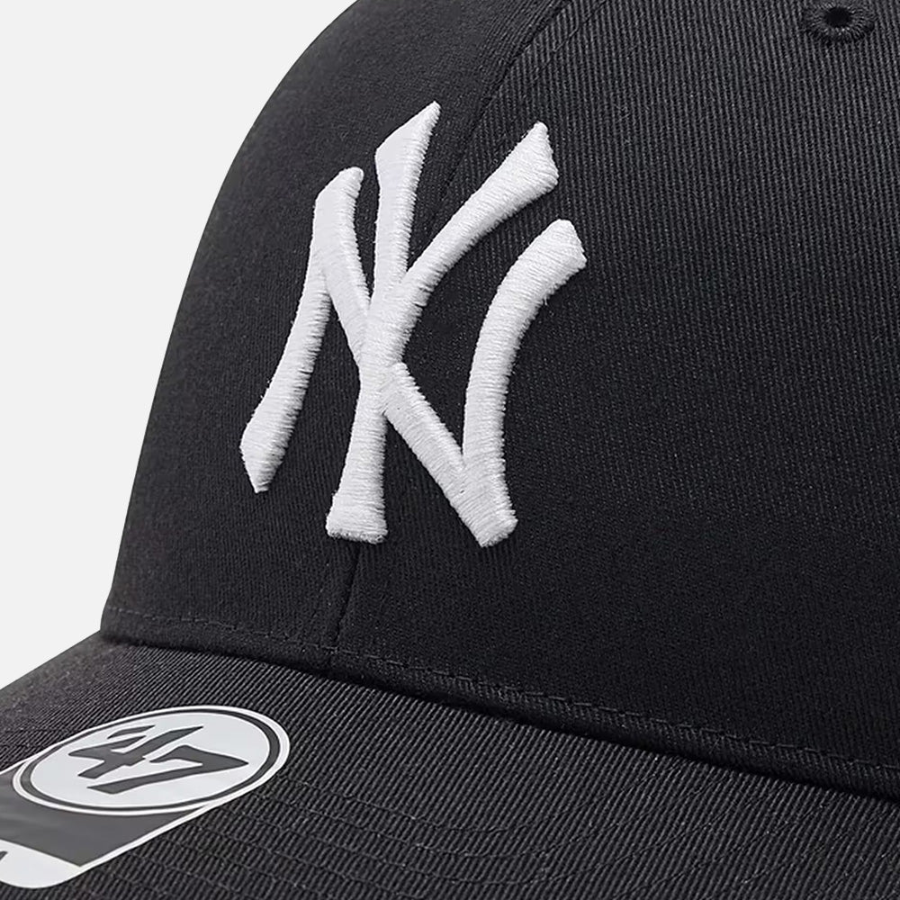 MLB New York Yankees Raised Basic MVP Cap - Unisex