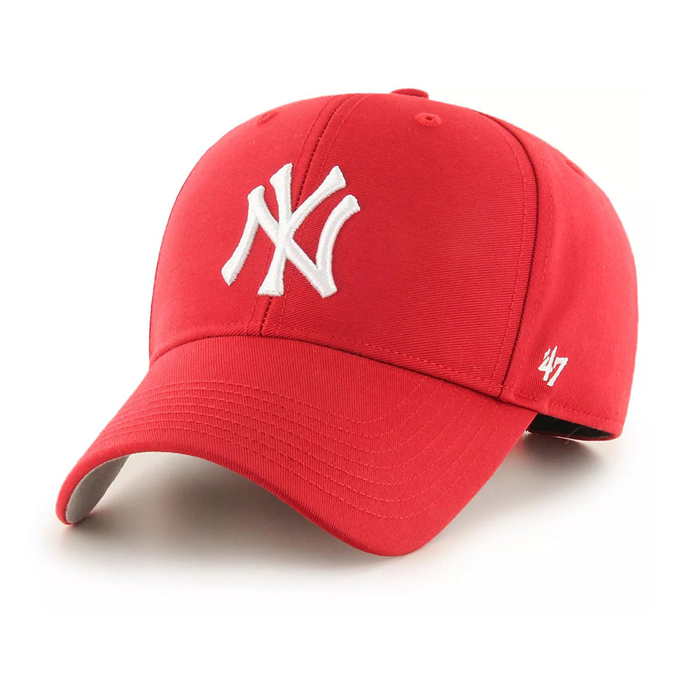 MLB New York Yankees Raided Basic Cap - Men