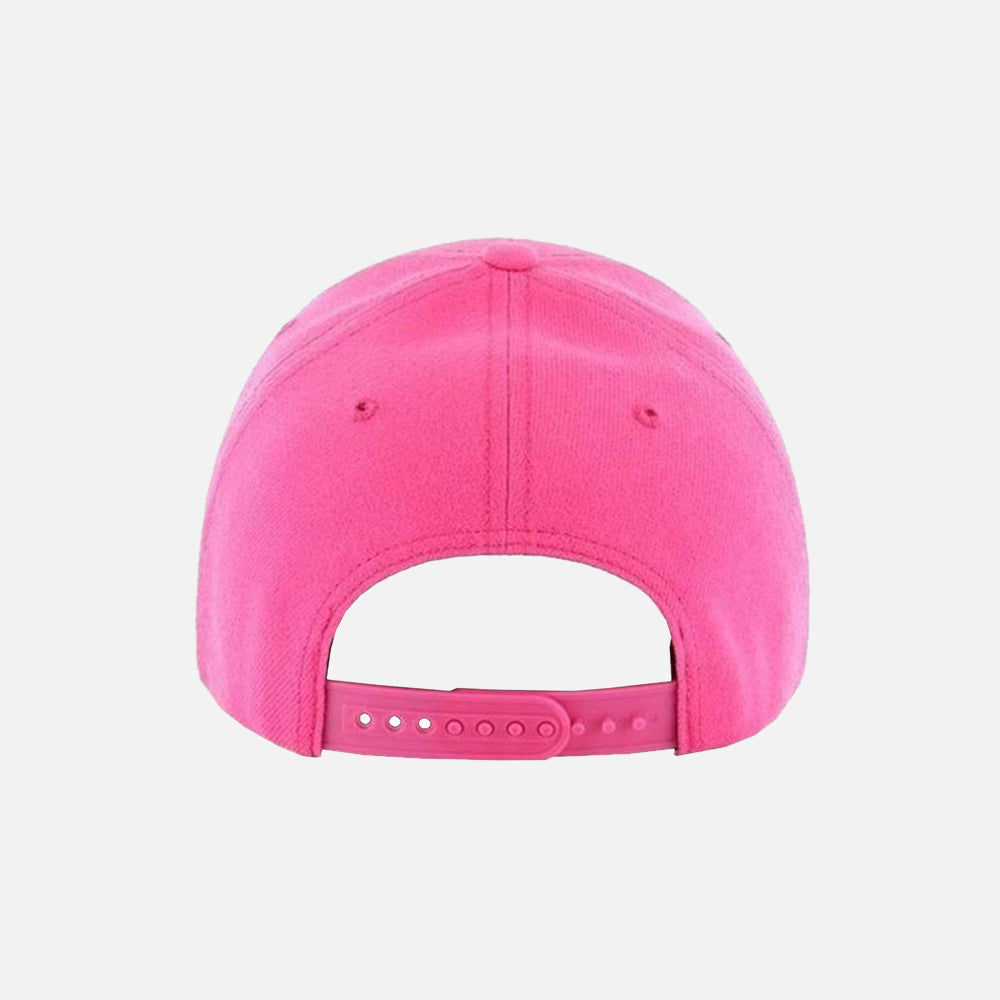 MLB New York Yankees Raised Basic MVP Cap - Kids