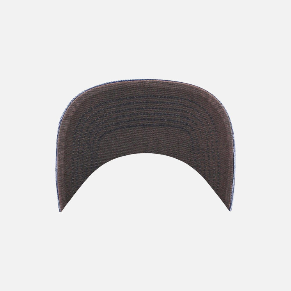 MLB New York Yankees Reclaim Hitch Cap - Men