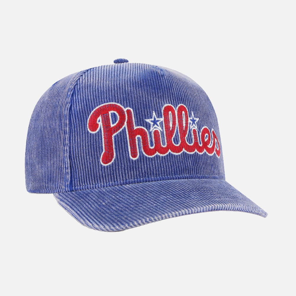 MLB Philadelphia Phillies Reclaim Hitch Cap - Men