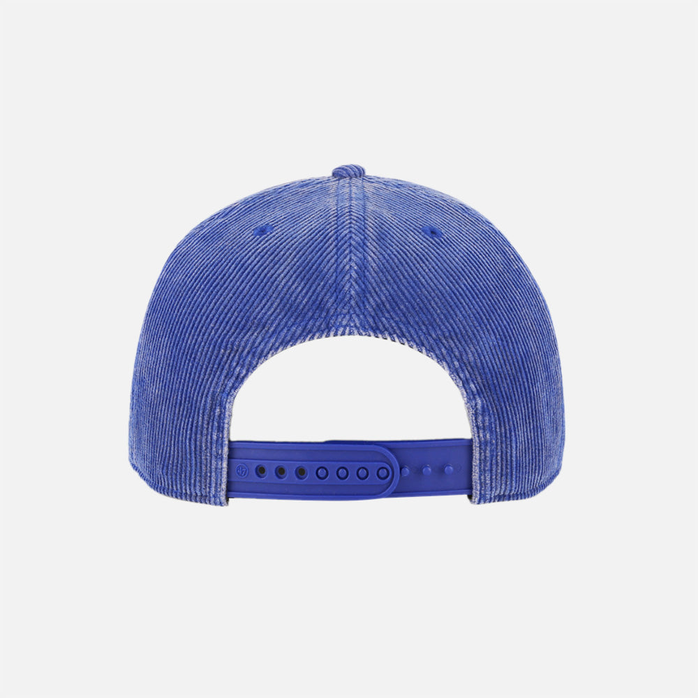 MLB Philadelphia Phillies Reclaim Hitch Cap - Men