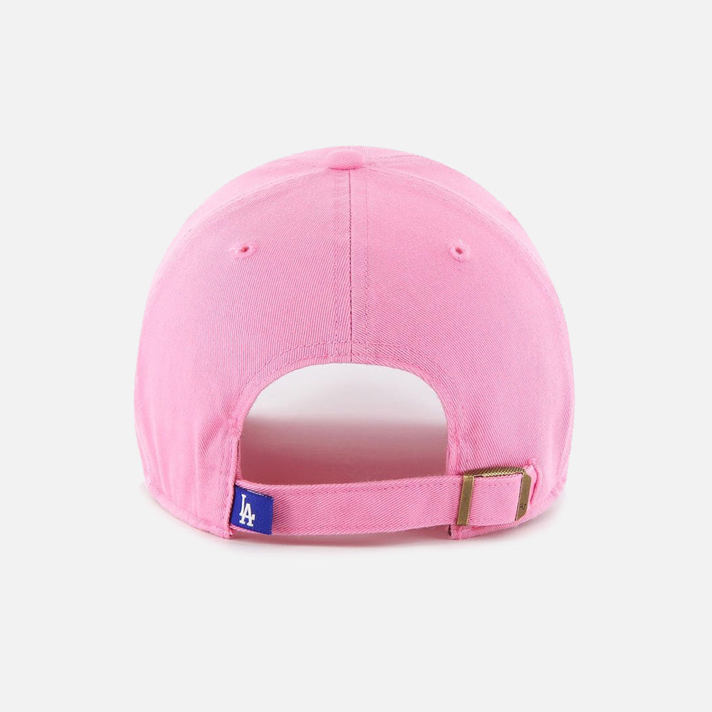 MLB Los Angeles Dodgers Clean Up Cap - Men