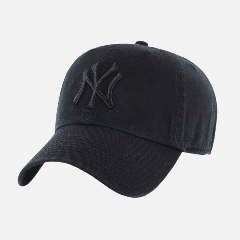 New York Yankees Clean Up Cap - Men