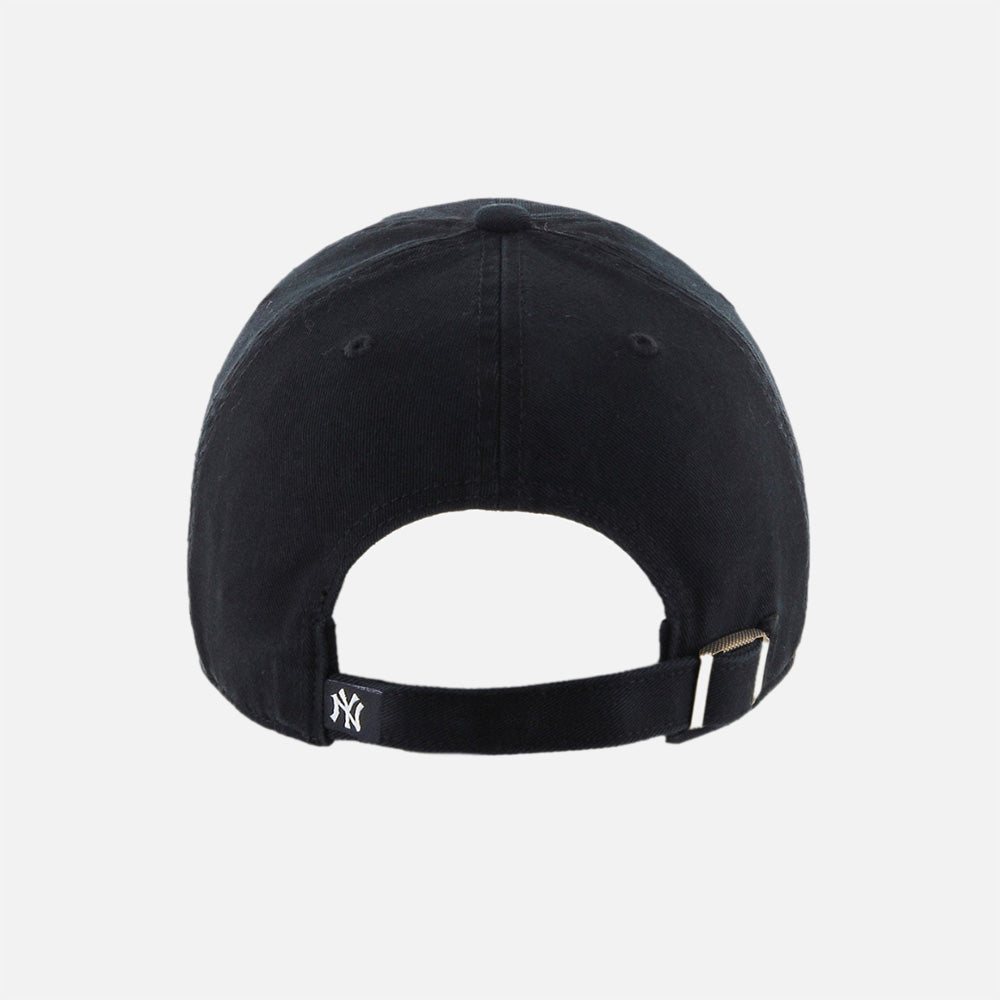 New York Yankees Clean Up Cap - Men