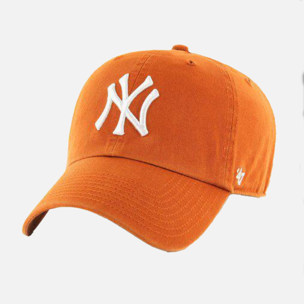 New York Yankees Clean Up Cap - Men