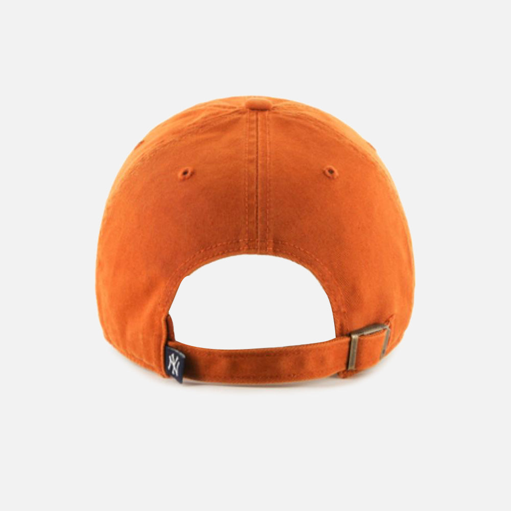 New York Yankees Clean Up Cap - Men