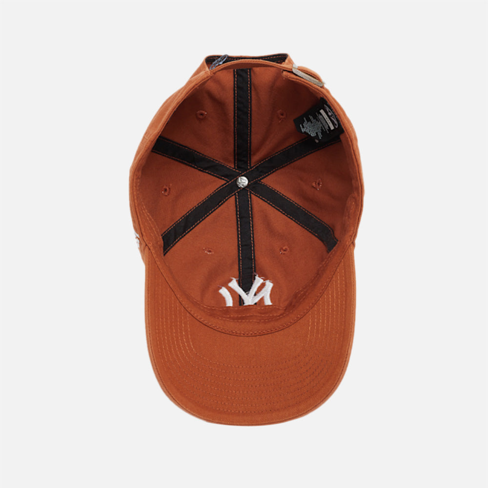 New York Yankees Clean Up Cap - Men