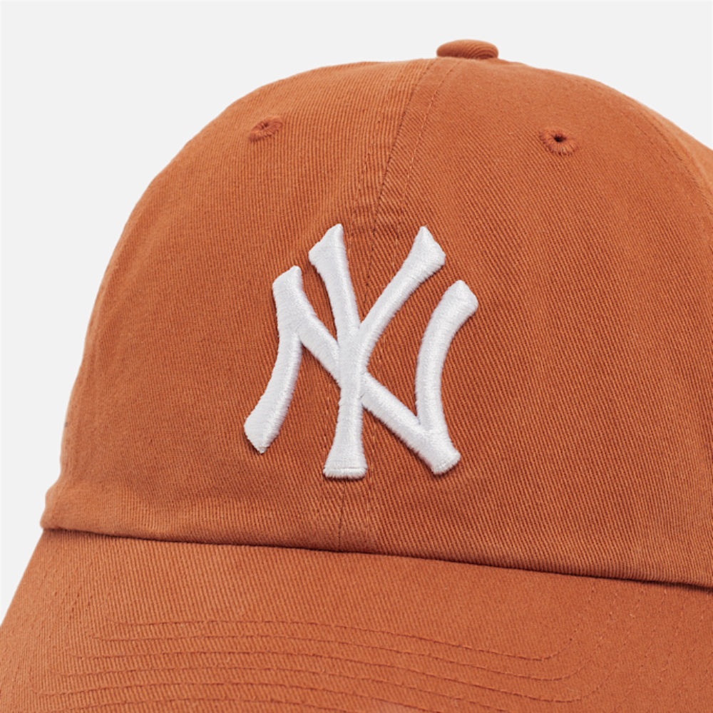New York Yankees Clean Up Cap - Men