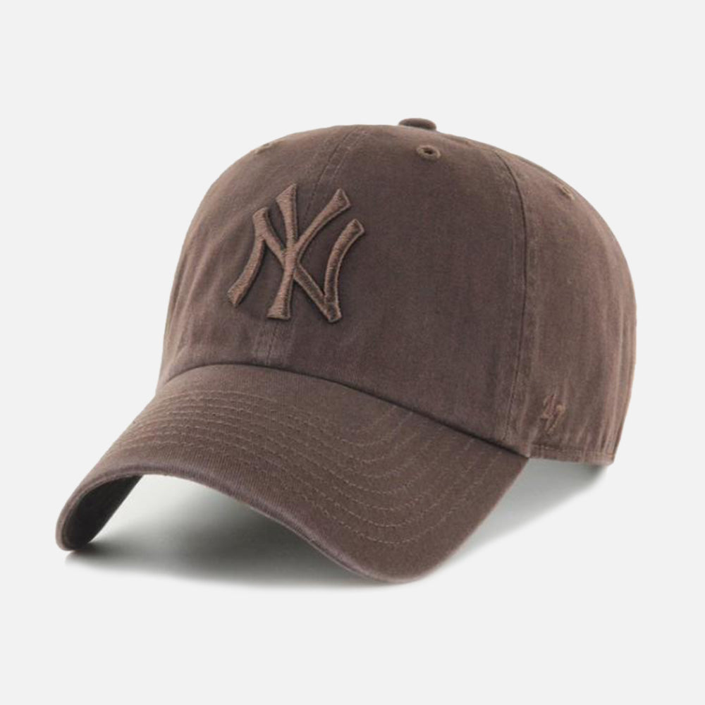 New York Yankees Clean Up Cap - Men