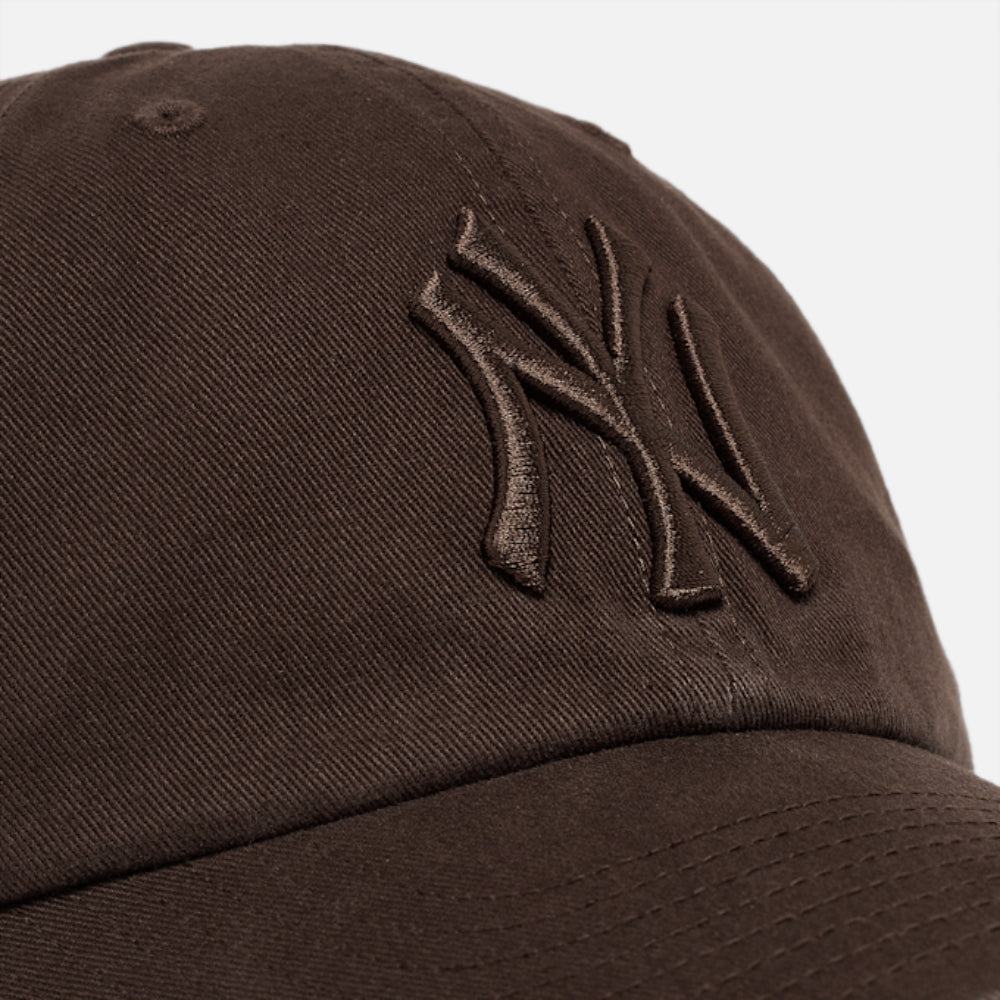 New York Yankees Clean Up Cap - Men