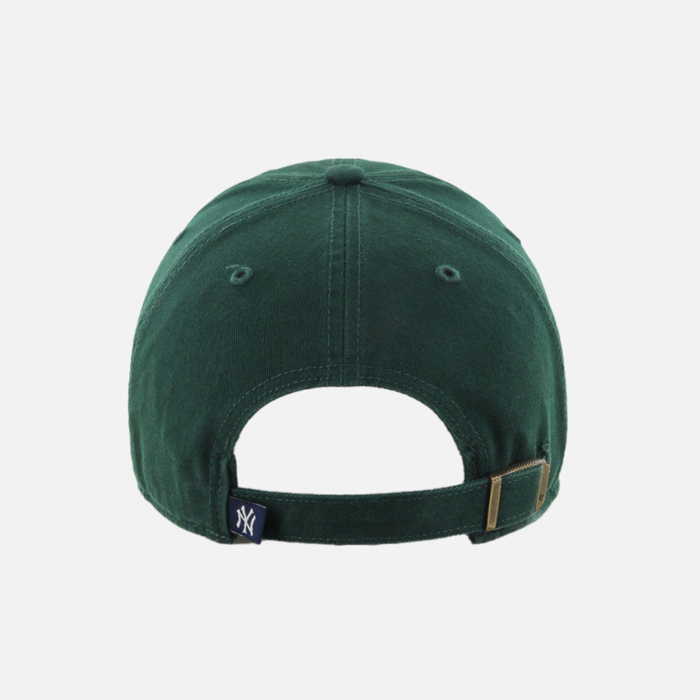 MLB New York Yankees Clean Up Cap -  Men