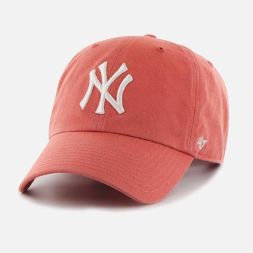 New York Yankees Clean Up Cap - Men