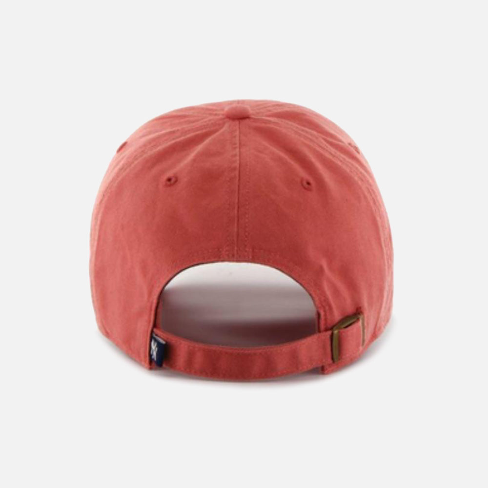 New York Yankees Clean Up Cap - Men