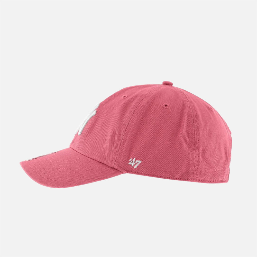 New York Yankees Clean Up Cap - Men