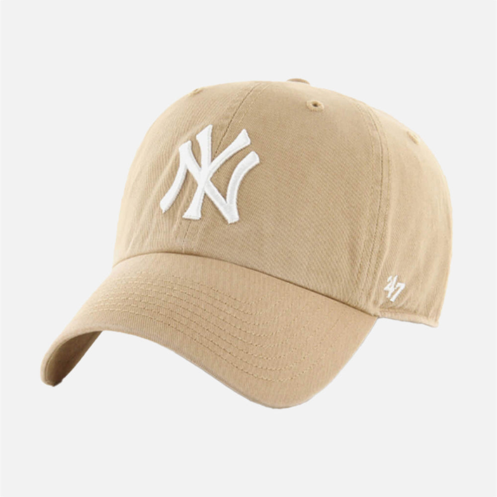 New York Yankees Clean Up Cap - Men