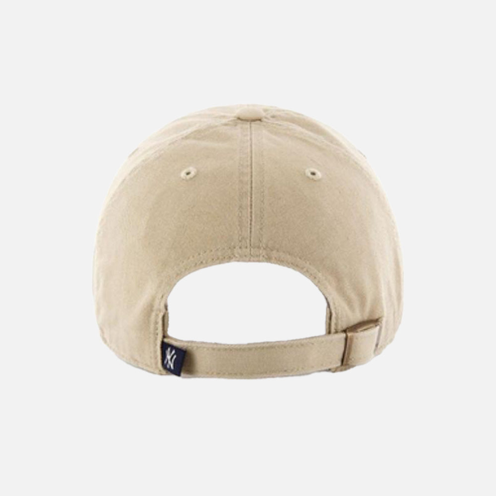 New York Yankees Clean Up Cap - Men