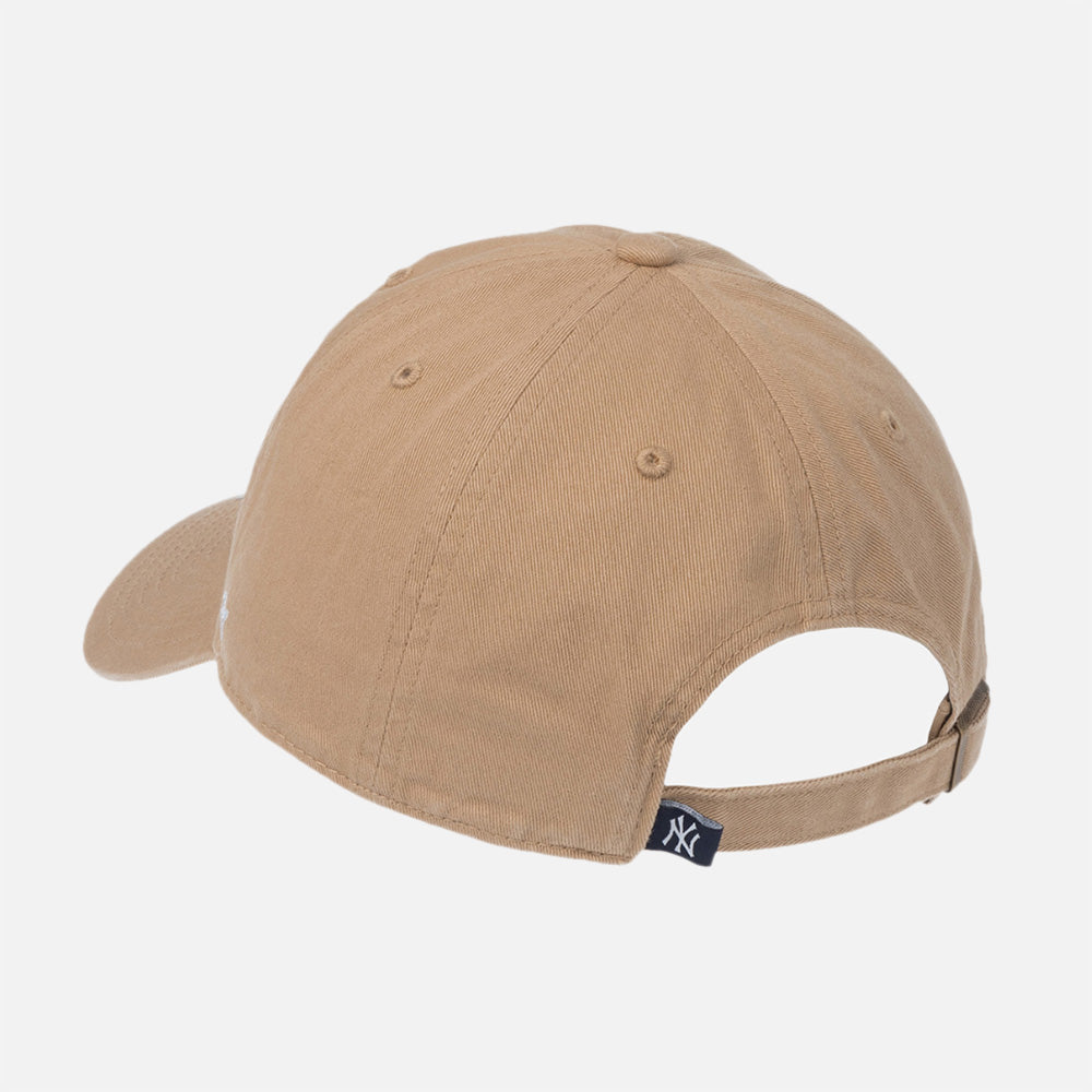 New York Yankees Clean Up Cap - Men