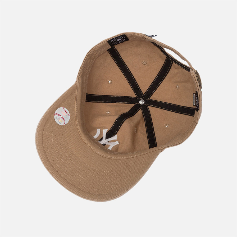 New York Yankees Clean Up Cap - Men