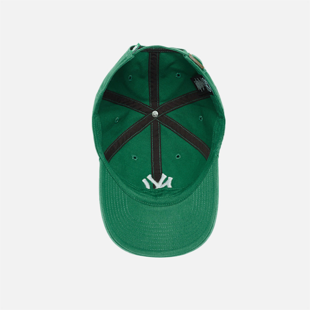 New York Yankees Clean Up Cap - Men