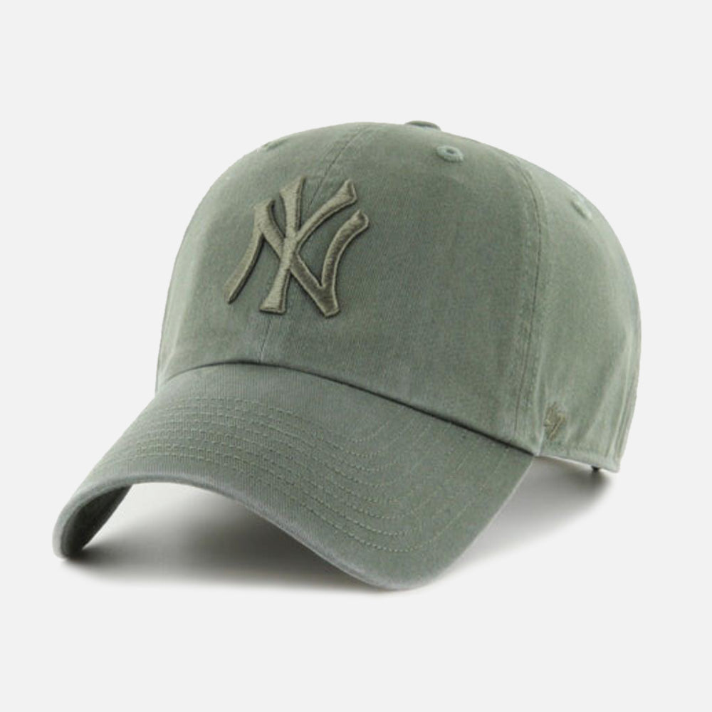 New York Yankees Clean Up Cap - Men