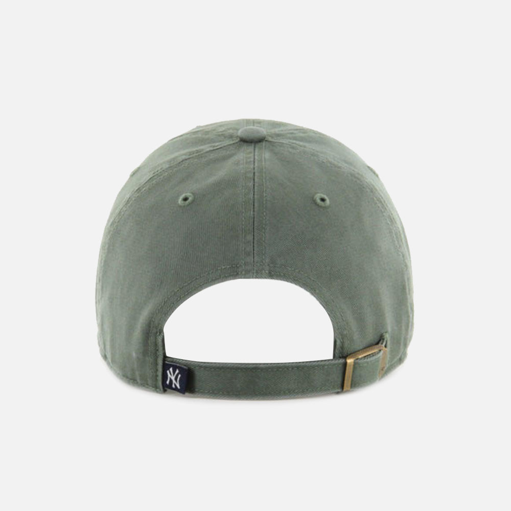 New York Yankees Clean Up Cap - Men