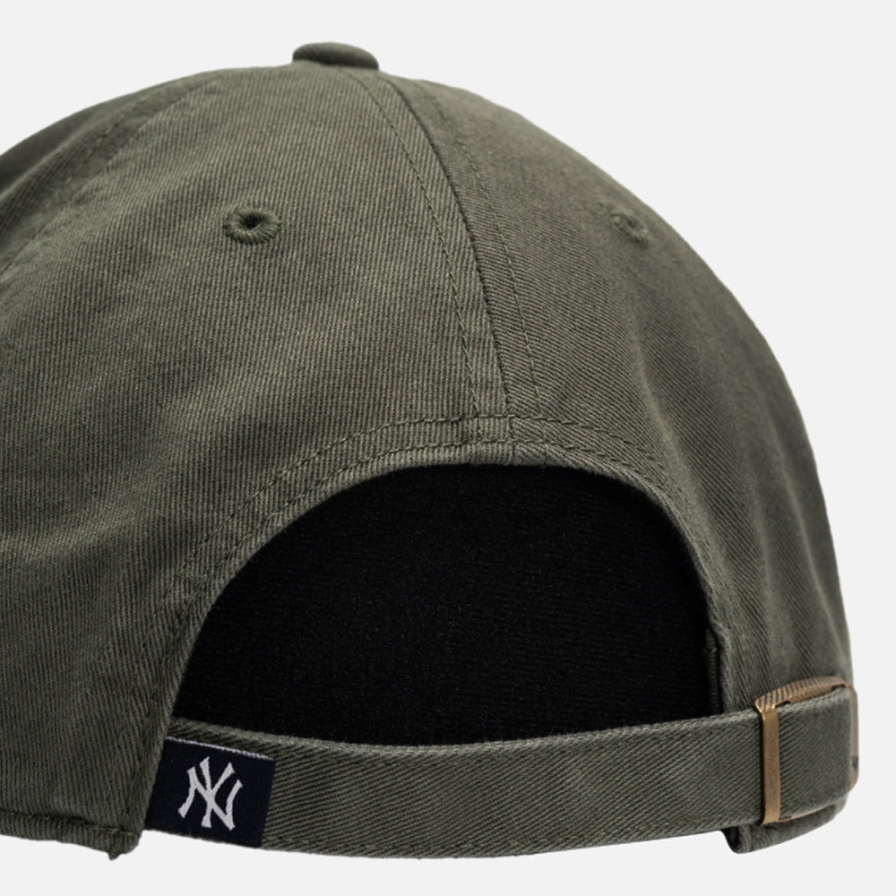 New York Yankees Clean Up Cap - Men