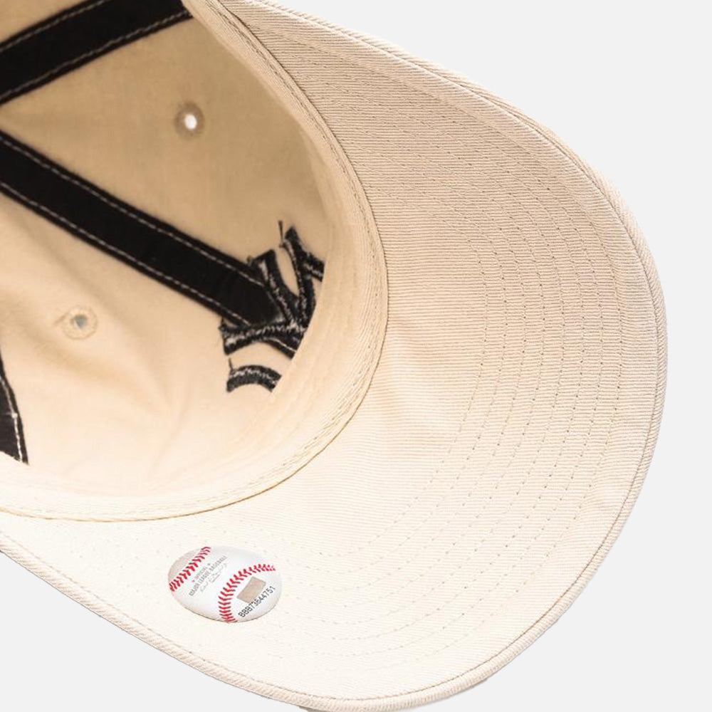 MLB New York Yankees 47 Clean Up Cap - Men
