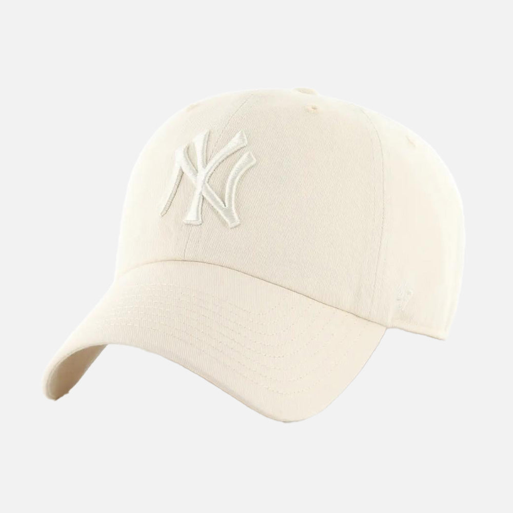 New York Yankees Clean Up Cap - Men