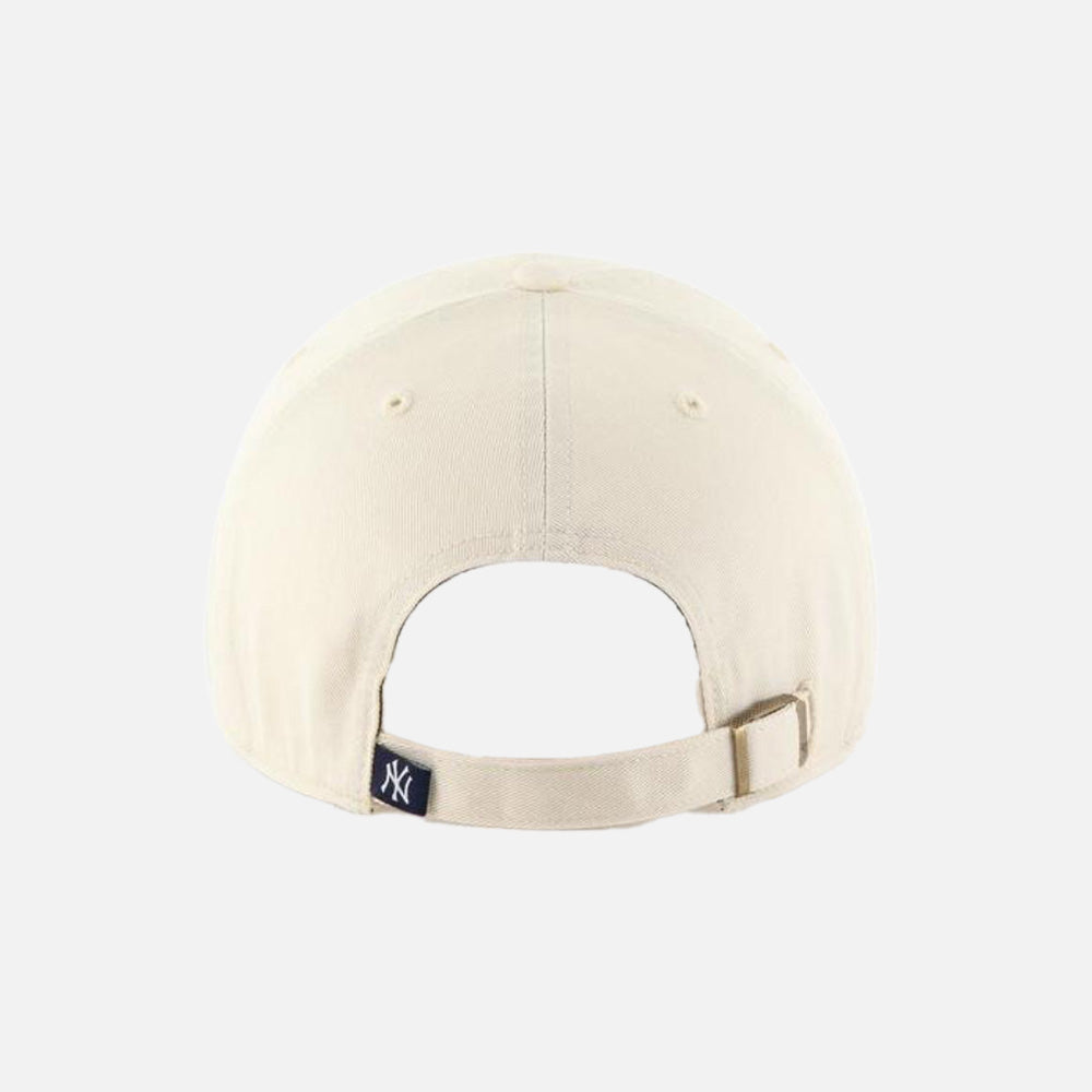 New York Yankees Clean Up Cap - Men