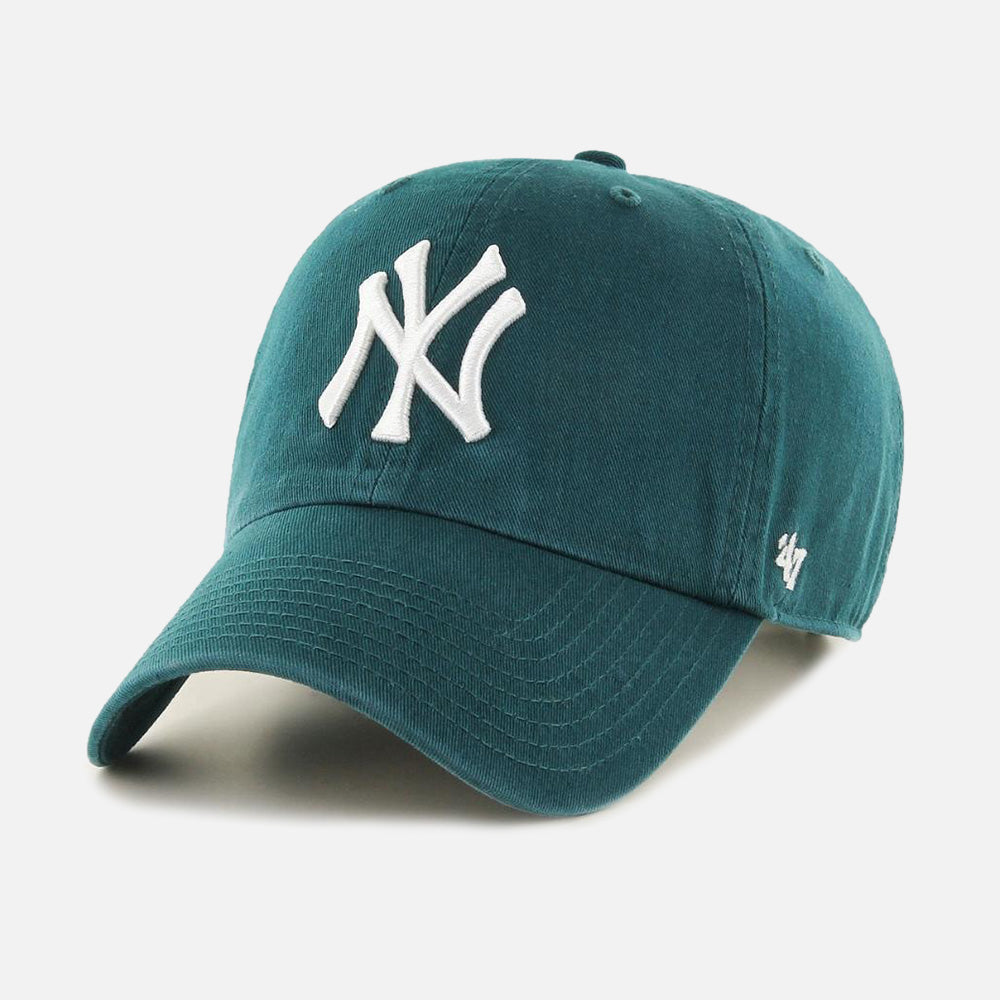 New York Yankees Clean Up Cap - Men