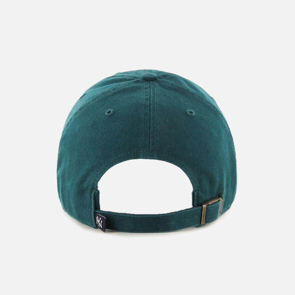 New York Yankees Clean Up Cap - Men