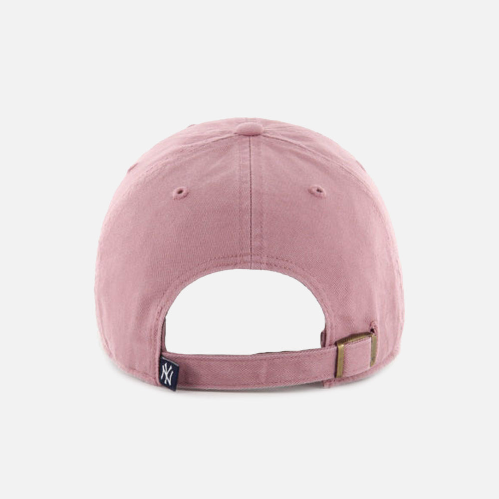 New York Yankees Clean Up Cap - Men