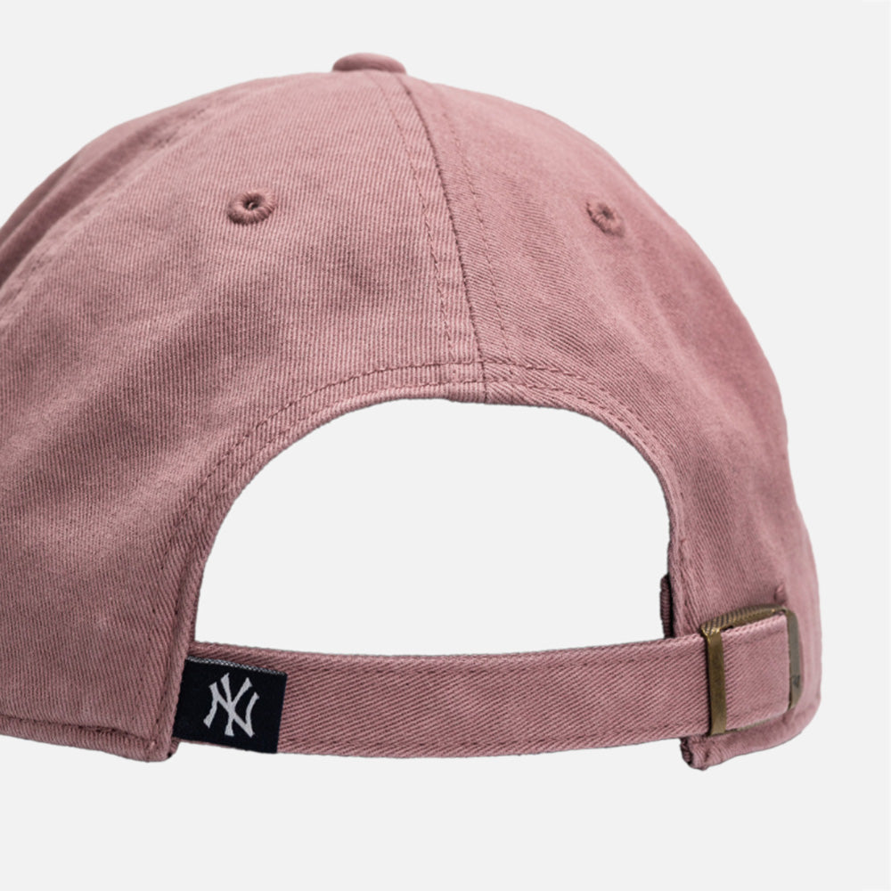 New York Yankees Clean Up Cap - Men