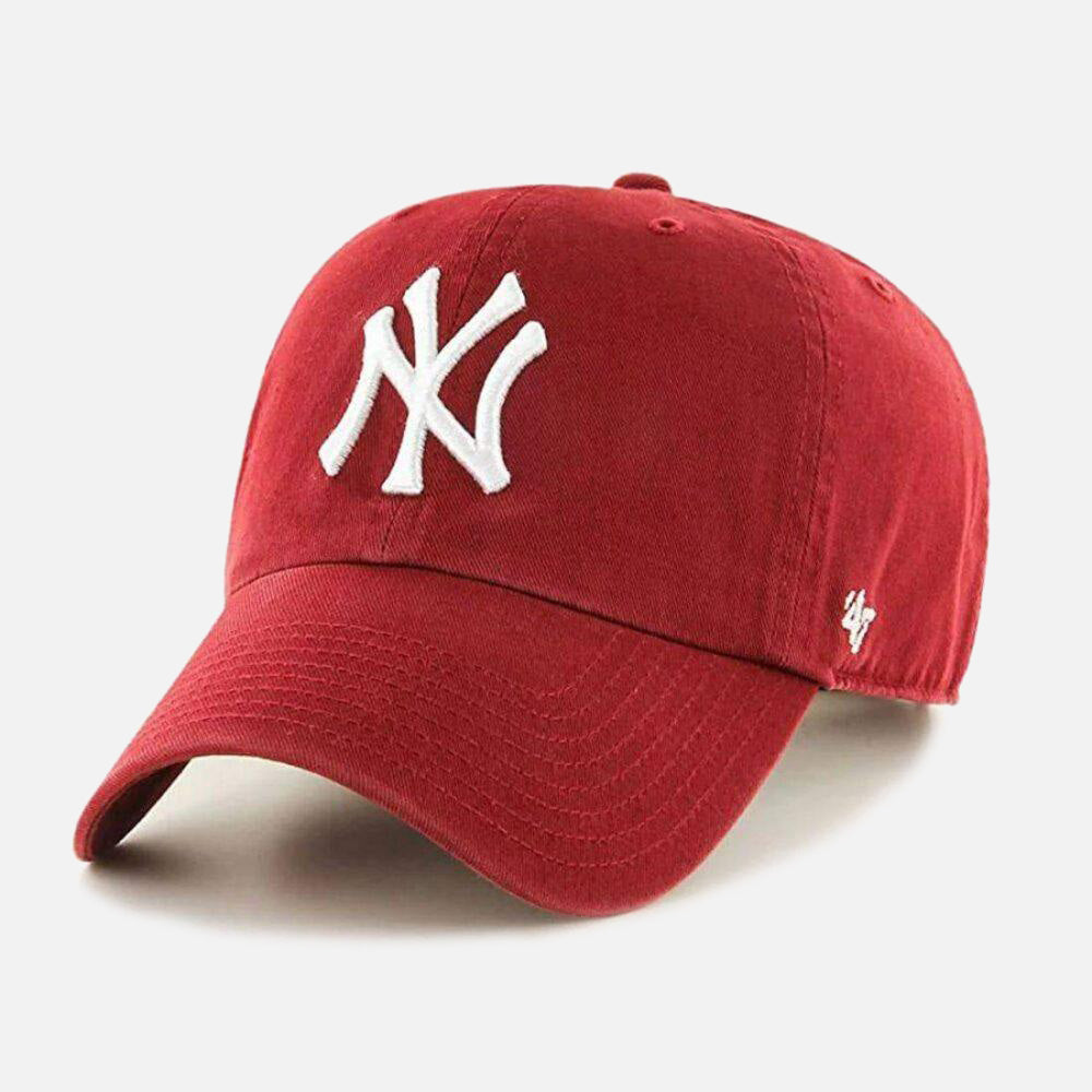 New York Yankees Clean Up Cap - Men