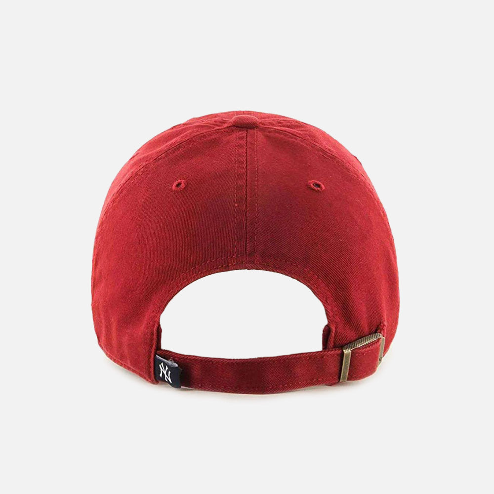 New York Yankees Clean Up Cap - Men