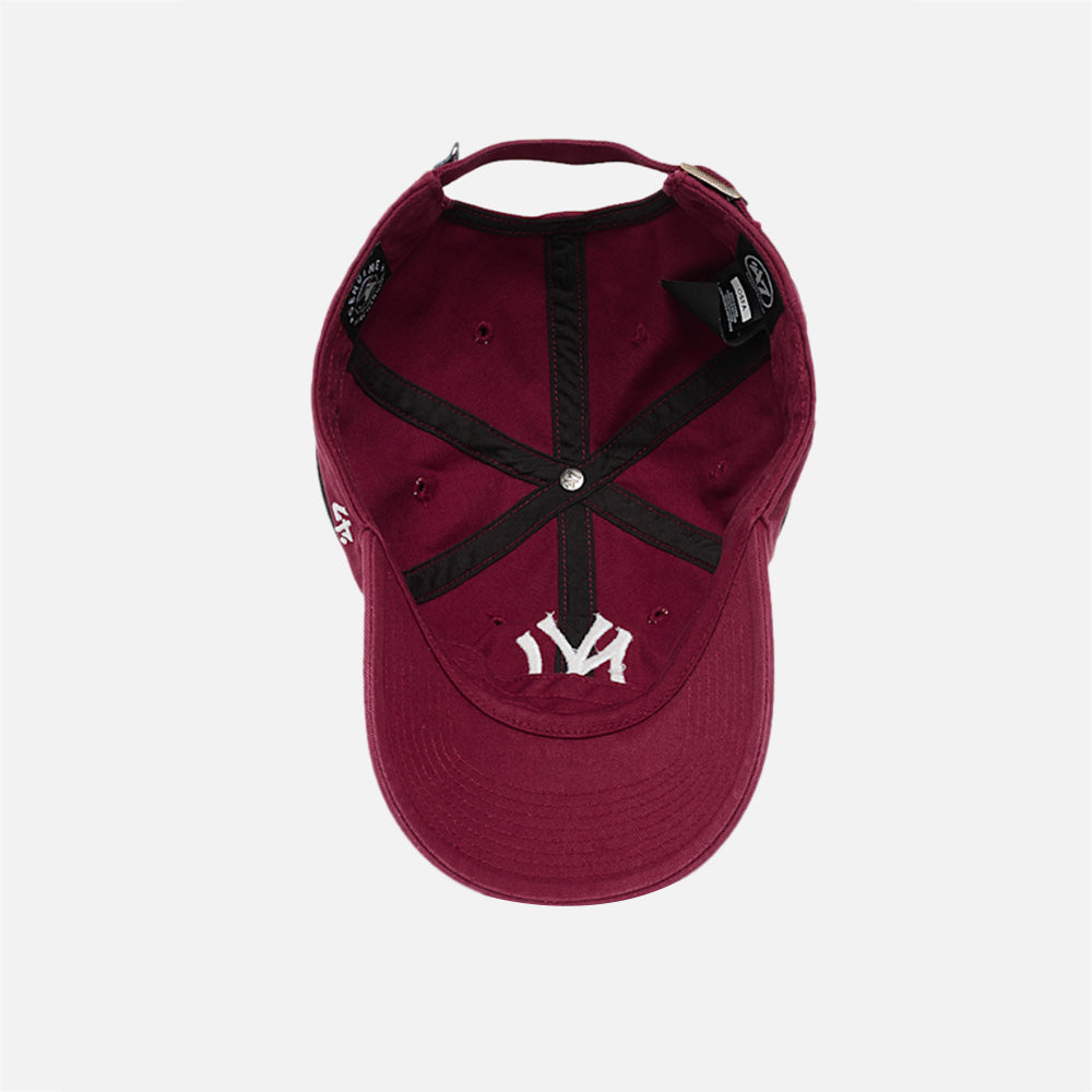 New York Yankees Clean Up Cap - Men