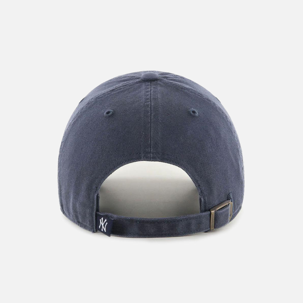 New York Yankees Clean Up Cap - Men