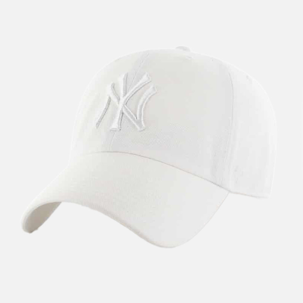 New York Yankees Clean Up Cap - Men