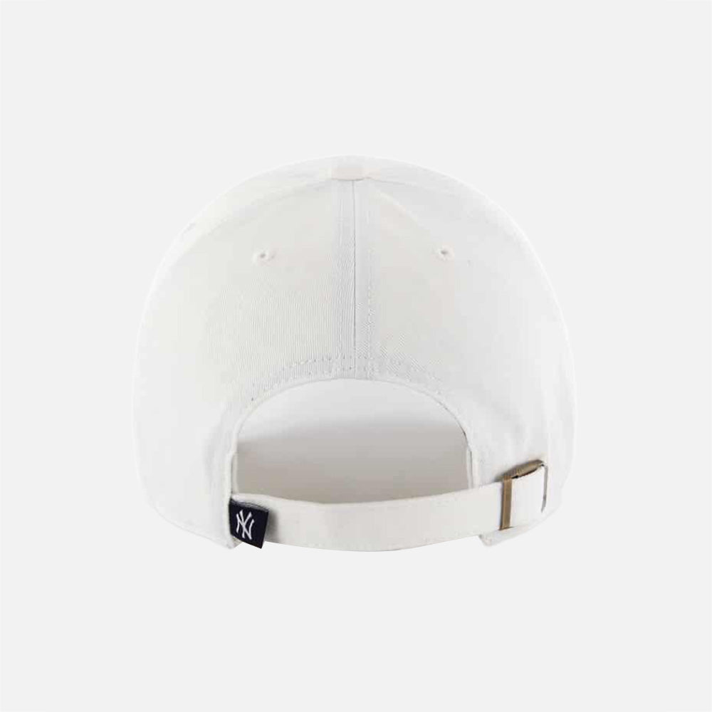 New York Yankees Clean Up Cap - Men