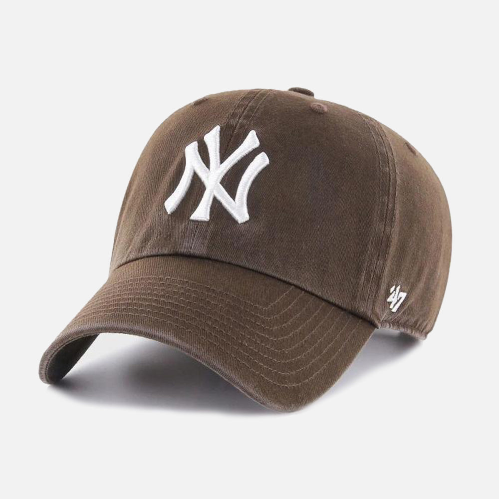 New York Yankees Clean Up Cap - Men