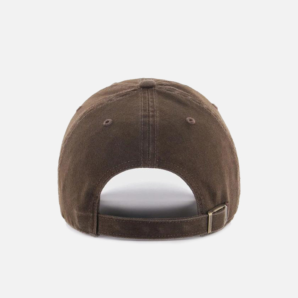 New York Yankees Clean Up Cap - Men