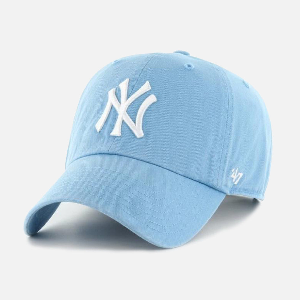 New York Yankees Clean Up Cap - Kids
