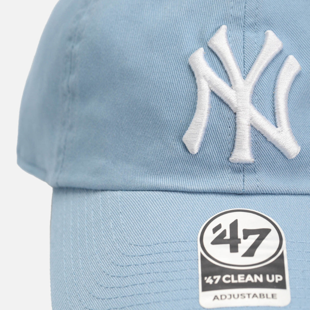 New York Yankees Clean Up Cap - Kids