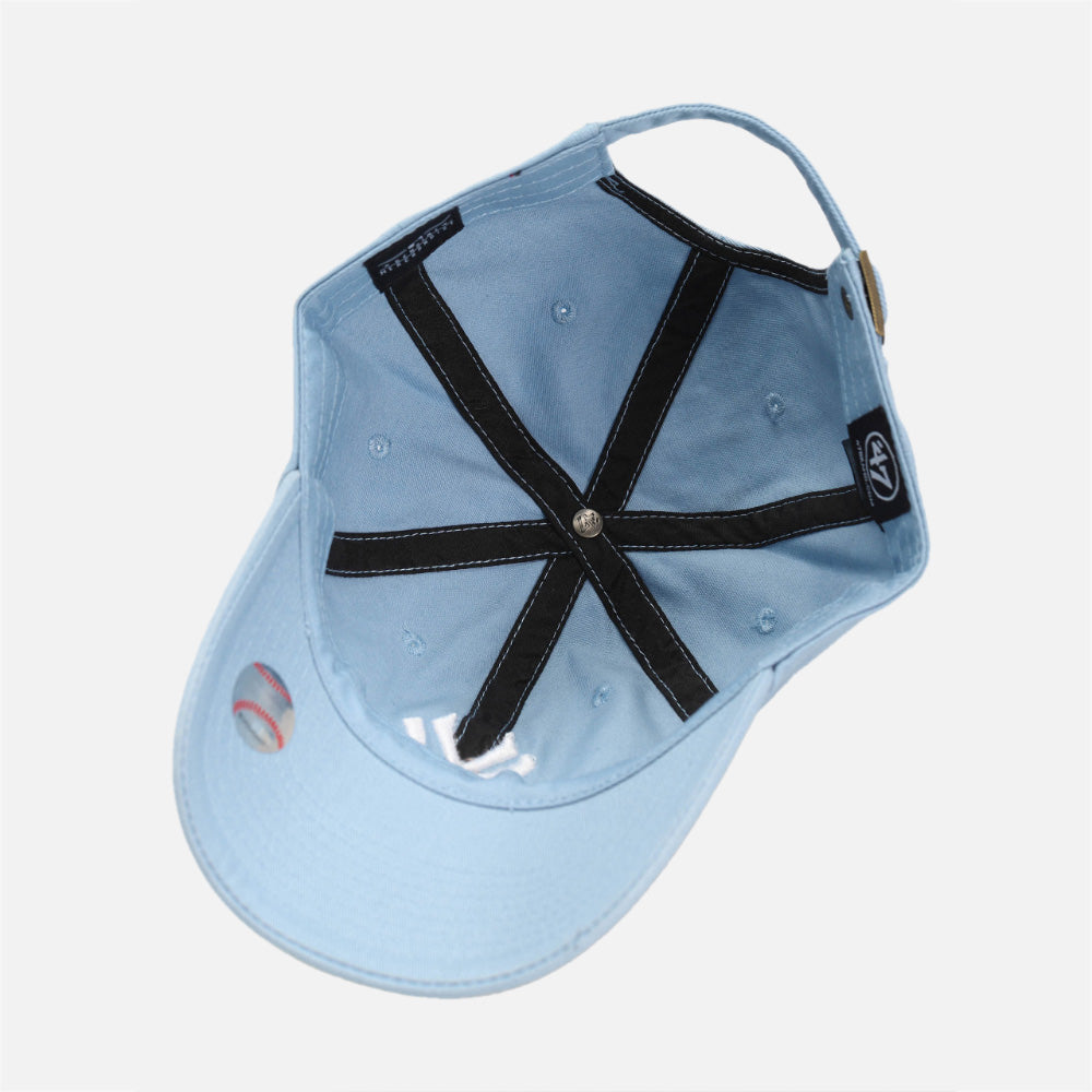 New York Yankees Clean Up Cap - Kids